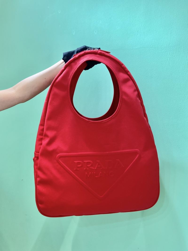 Prada Tote Bags